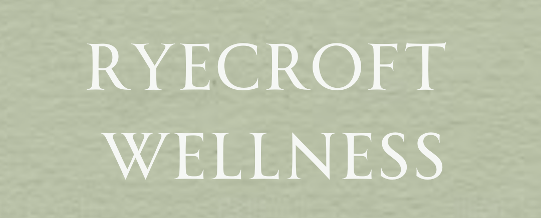 Ryecroft Wellness